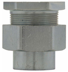 Crouse-Hinds UNF805 Female Conduit Union Rigid/IMC 3 Inch