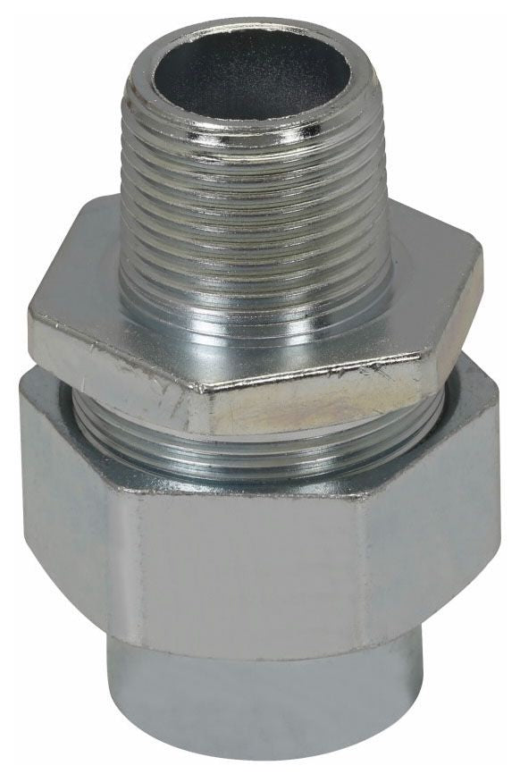 Crouse-Hinds UNY205 Male Union Steel 3/4 Replacement MPN