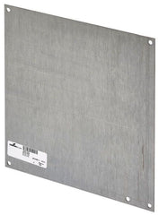 B-Line AW108P NEMA 12 Panel 6.87 In Width x 8.87 In Height Replacement MPN