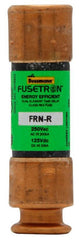 Eaton FRN-R-1-4/10 Bussmann Series FRN-R-1-4/10 Class RK5 Fusetron Dual Element Fuse