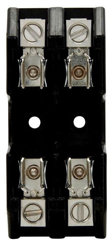 Eaton G30060-2CR BUSS FUSEBLOCK 480 V 2 Poles