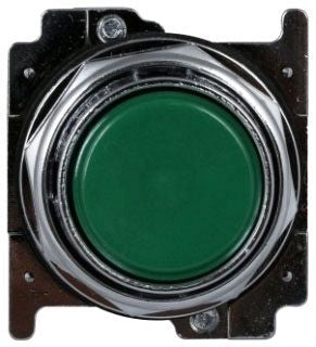 Eaton 10250T23G ETN 10250T23G PUSHBUTTON GREEN 1NO