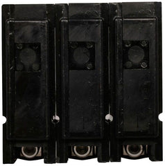 EATON 3BRSF150 Main/Sub-Feed Lug Block, 150 Amp, 3-Pole