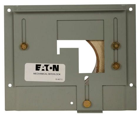 Eaton BRMIKCSR Type BR Interlock for BR Load Center with CSR/BWH Main Breakers