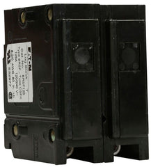 Eaton BRSF125 Main/Sub-Feed Lug Block, 125 Amp, 2-Pole