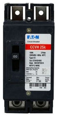 Eaton CCVH2150X CCVH, 2P, 150A, 25kAI