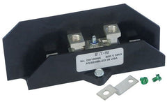 EATON DH100NK Neutral Block Kit, For Use With DH/ECB 600 VAC 100 A Heavy Duty Safety Switch