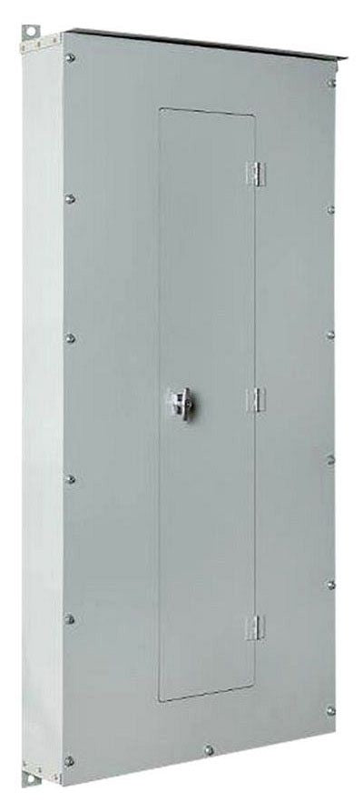 EATON GWPBQ2060PR Enclosure NEMA 12/3R 20x60