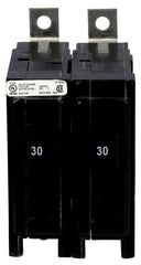 Eaton QBHW2030 Quicklag Industrial Thermal Magnetic Circuit Breaker 30A 2 Pole 240V