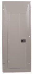 EATON CHP42B200R 1-Phase Rainproof Main Breaker Load Center 120/240 VAC 200 A 84 Poles 25 kA Interrupt