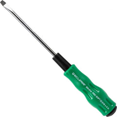 Eclipse 800-014 Flat Blade Screwdriver 3/16x4