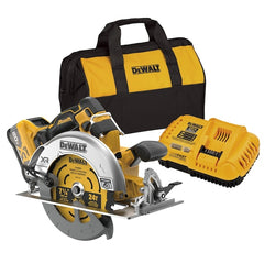 DEWALT DCS590WW1 CIRCULAR SAWS