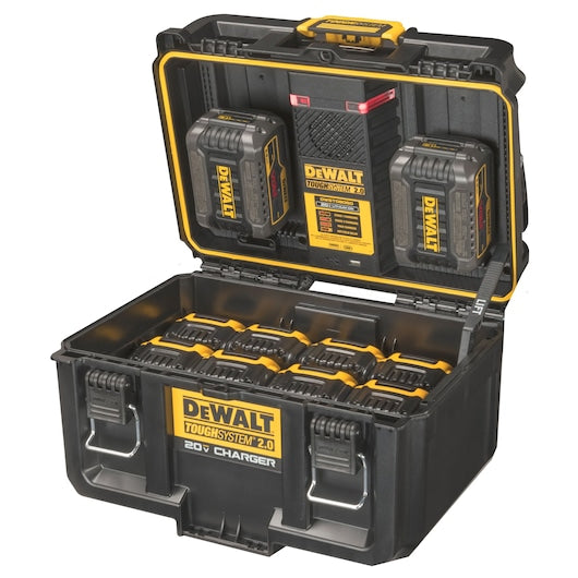 DEWALT DWST08050 BATTERIES & CHARGERS