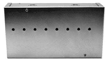 Edwards Signaling MR101/T Relay