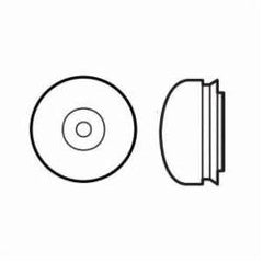 United Technologies 340-4N5 EDW ADAPTABEL AC VIBRATING 4 120VAC 50/60Hz