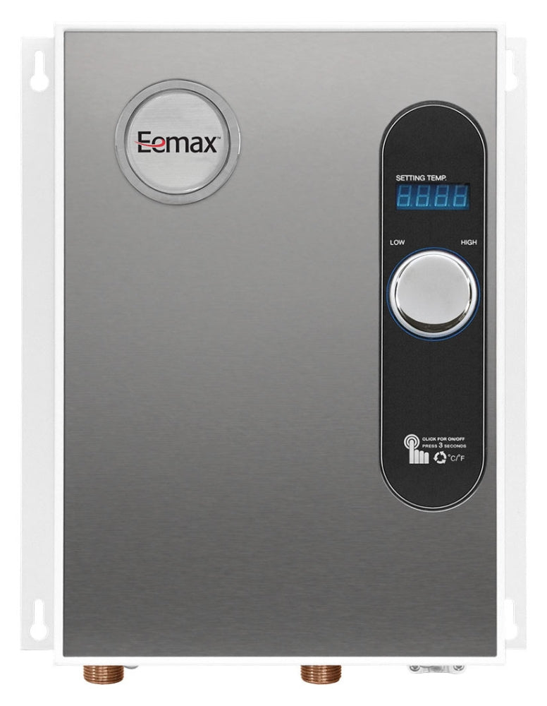 Eemax HA018240 HomeAdvantage II 18kW Electric Tankless Water Heater