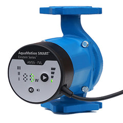 AQUAMOTION AM55-FVL Einstein Series Cast Iron, Variable Speed, 7 speeds, 4 Bolt Flange with 25mm BICV