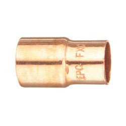 EPC 10232065 KleenFit Solder Fitting Reducer 3/4 x 1/2 in