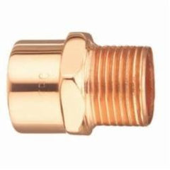 EPC 10030358 104-R Solder Reducing Male Adapter 1-1/4 x 1-1/2 in