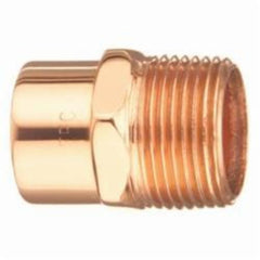 EPC 10030410 104 Solder Male Adapter 4 in C x MNPT