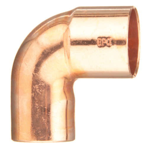 EPC 10031440 107C-2 Solder Close Ruff Street 90 deg Elbow 4 in C x Fitting