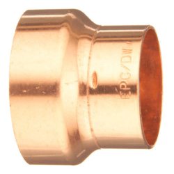 EPC 10046162 301-2 Solder DWV Extended Bushing 2 x 1-1/2 in C x Fitting