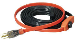 Easy Heat AHB-180 Cold Weather Valve and Pipe Heating Cable 80 Feet