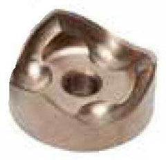 Greenlee 28162 GRL 1-15/16 in Diameter Cutting 1-1/2 in Conduit Knockout Punch