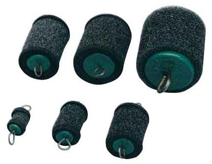 Greenlee 619 GRL Conduit Piston Foam 6 in EMT/IMC Rigid Conduit