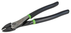 Greenlee KP1022D Terminal Crimping Tool, 22 to 10 AWG