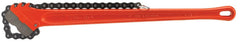 Ridgid 31325 Chain Wrench 24 Inches