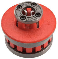 Ridgid 37375 1/8 NPT Alloy Right Hand Hand Threader Die Head