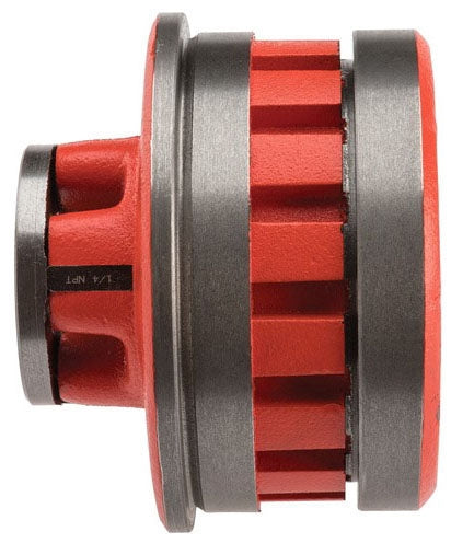 Ridgid 37375 1/8 NPT Alloy Right Hand Hand Threader Die Head