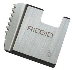 Ridgid 37935 12-R 1-1/2 in. NPT High Speed Stainless Steel Pipe Threading Die