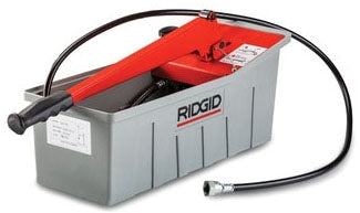 Ridgid 50557 Pressure Test Pump 725 psi 28 Inch Length