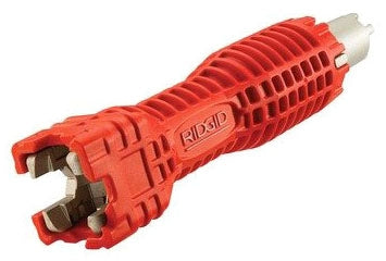 RIDGID 57003 Faucet and Sink Installation Tool Multi-Purpose