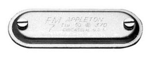 Appleton 270SA 3/4 AL CND BDY CVR