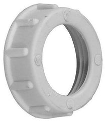 Appleton BBU-100 BBU-100 Non-Grounding Conduit Bushing 1 in (Diameter) 221 deg F