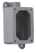 Appleton EFDC175A-NL-Q EFD Mounting No O 3/4 IN