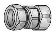 Appleton NTCC-125 Concrete-Tight Threadless Coupling 1-1/4 Inch No Replacement MPN