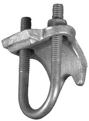 Appleton PC-150RA Right Angle Type K-Clamp 1-1/2 Inch