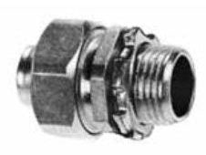 Appleton ST-50AL LFMC Aluminum Connector