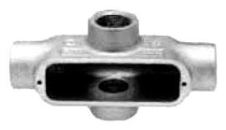 Appleton X100-M 1 Inch Form 35 Threaded Unilet