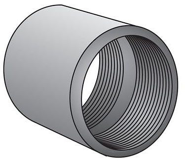 OZ GEDNEY ICC-100 PIPE FITTINGS