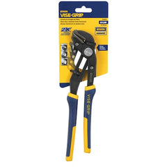 Irwin 4935096 10 Inch Vise-Grip GrooveLock Pliers