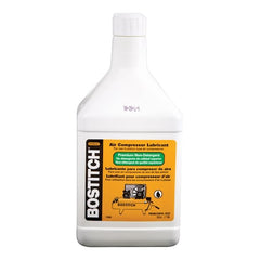 Bostitch PRECOMOIL-32OZ Cmpresr Oil Non-Det 32Oz