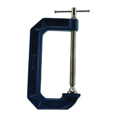 IRWIN 225106 QUICK-GRIP C-Clamp 6 Inches