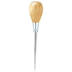 General Tools 818 3-3/4 Hardwood Handle Scratch Awl