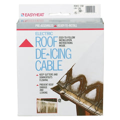 Easy Heat ADKS-150 30' Roof Cable 150 Watts