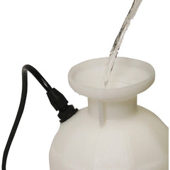 Chapin 20075 Bleach and Disinfectant Sprayer 1 Gallon 12 in Extension 34 in Hose